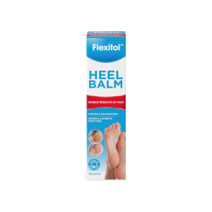 FLEXITOL HEEL BALM 112 G
