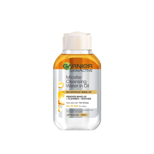 GARNIER MICELLAR OIL 100 ML