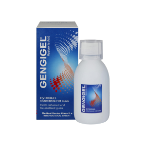 GENGIGEL MOUTHRINSE 150 ML