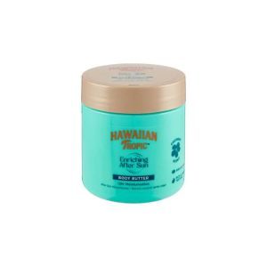 HAWAIIAN TROPIC AFTER SUN BODY BUTTER 250ML