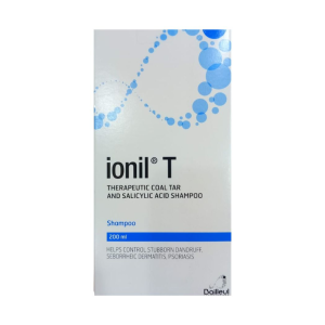 IONIL - T  SHAMPOO 200 ML