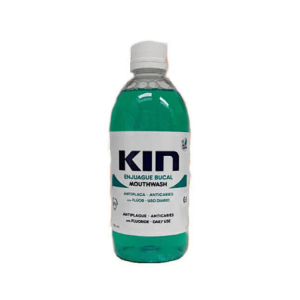 KIN DAILY MOUTHWASH 500 ML