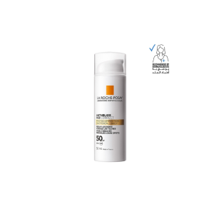 LA ROCHE POSAY ANTHELIOS AGE CORRECT NONGREASY 50 ML
