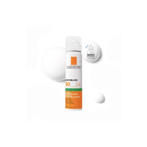 LA ROCHE POSAY ANTHELIOS ANTI-SHINE MIST SPRAY 75 ML