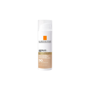 LA ROCHE POSAY ANTHELIOS DAILY AGE CORRECT CC CREAM 50 ML