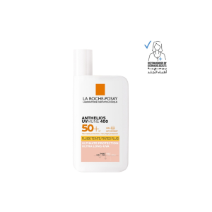 LA ROCHE POSAY ANTHELIOS FLUID TINT APTT50+ 50ML