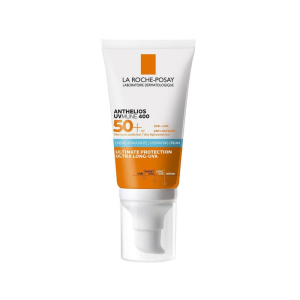 LA ROCHE POSAY ANTHELIOS HYDRATING CREAM SPF50+ 50 ML