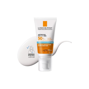 LA ROCHE POSAY ANTHELIOS HYDRATING CREAM SPF50+ 50ML