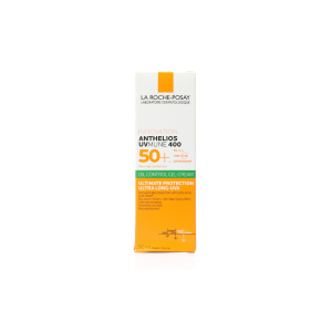 LA ROCHE POSAY ANTHELIOS OIL CONTROL GEL SPF50+ 50ML