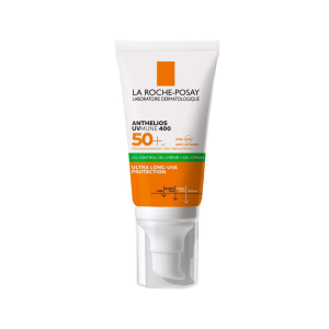 LA ROCHE POSAY ANTHELIOS OIL CONTROL GEL SPF50+50ML