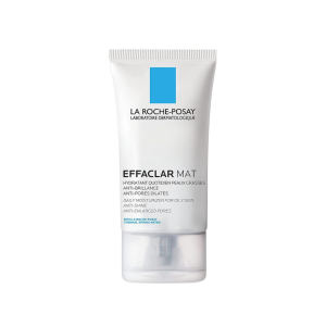 LA ROCHE POSAY EFFACLAR MAT+ MOISTURIZER 40 ML