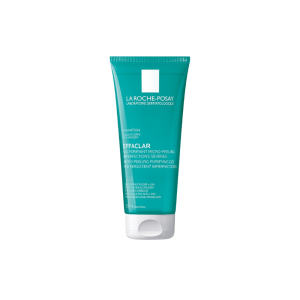 LA ROCHE POSAY EFFACLAR MICROPEELING FACE & BODY CLEANSER 200 ML