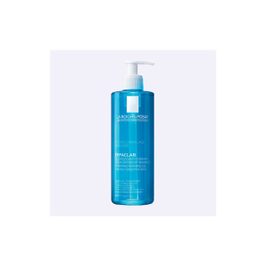 LA ROCHE POSAY EFFACLAR PURIFYING FOAMING GEL 400ML