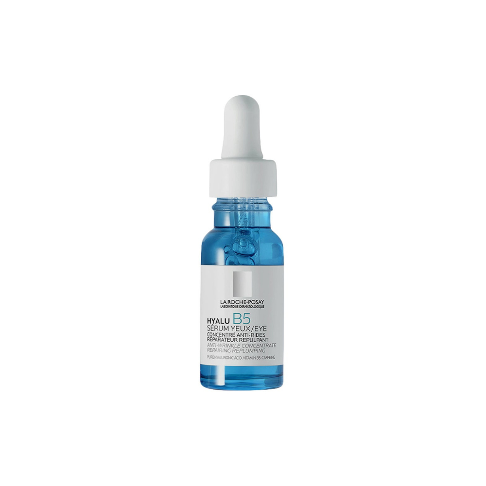 LA ROCHE POSAY HYALU B5 EYE SERUM 15 ML