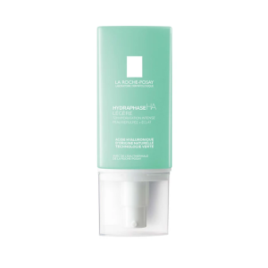LA ROCHE POSAY HYDRAPHASE HA LIGHT MOISTURE 50 ML