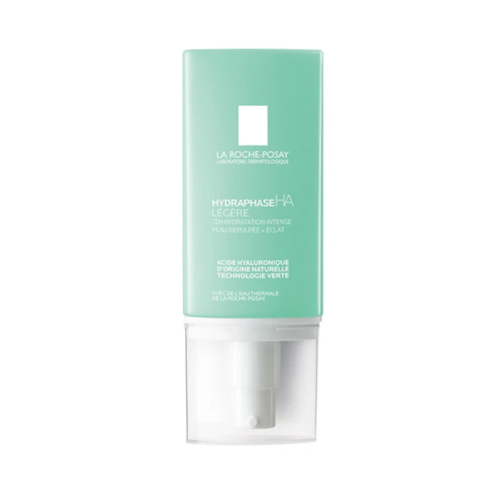 LA ROCHE POSAY HYDRAPHASE HA LIGHT MOISTURE 50 ML