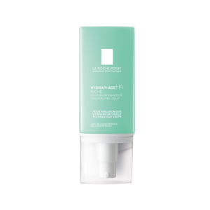LA ROCHE POSAY HYDRAPHASE HA RICH MOISTURE 50 ML