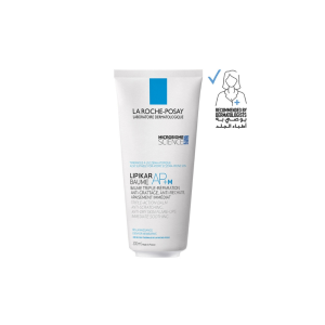 LA ROCHE POSAY LIPIKAR BAUME AP+M 200 ML