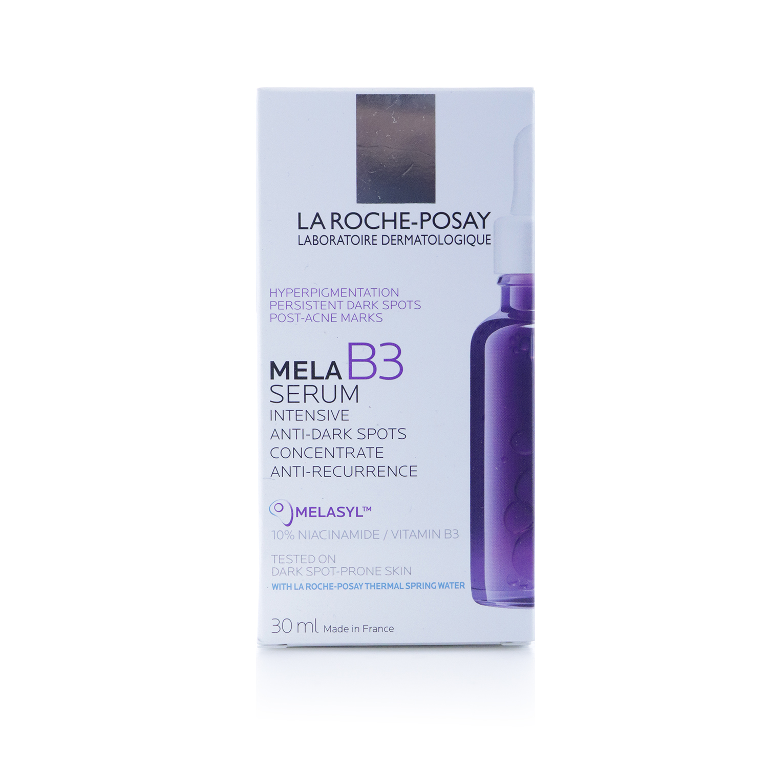 LA ROCHE POSAY MELAMEDIC 10 SERUM 30 ML