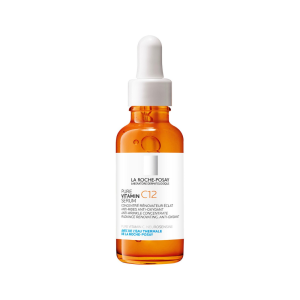 LA ROCHE POSAY PURE VIT C12 SERUM 30 ML