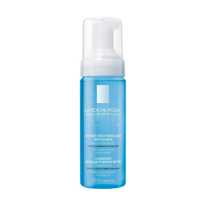 LA ROCHE POSAY TOLERIANE PURIFYING CLEANSING FOAM 150 ML