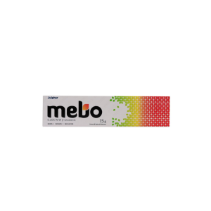 MEBO OINTMENT 0.25% 15 G