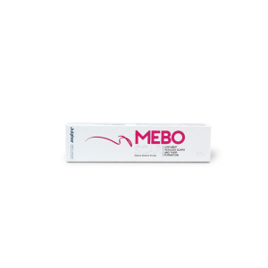MEBO SCAR OINTMENT 50 G