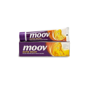 MOOV RAPID RELIEF 100 G