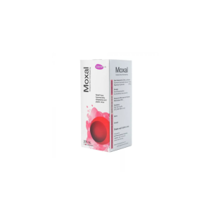 MOXAL SYRUP 200ML