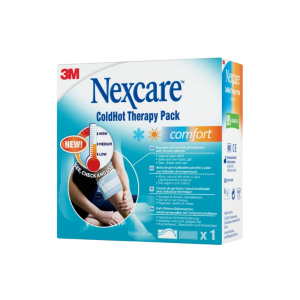 NEXCARE COLD HOT COMFORT W/ INDICATOR