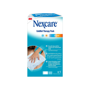NEXCARE COLD/HOT REUSABLE MAXI