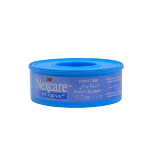 NEXCARE MICROPORE TAPE 12.5MM*5MM
