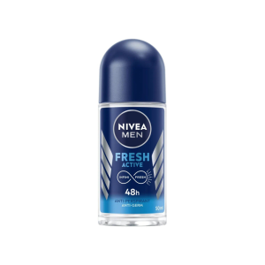 NIVEA DEO ROLL FRESH MEN ACTIVE 50ML