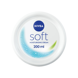 NIVEA SOFT CREAM 200 ML