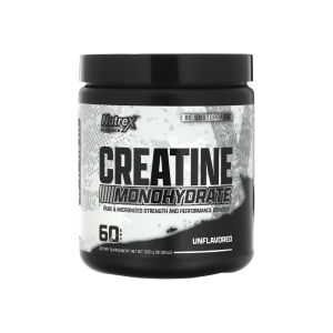 NUTREX CREATINE MONOHYDRATE 300 G