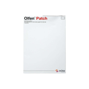 OLFEN PATCH 140 MG 5'S