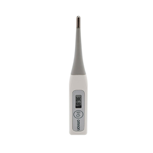 OMRON DIGITAL THERMO METER FLEX TEMP