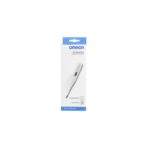 OMRON DIGITAL THERMOMETER ECO TEMP