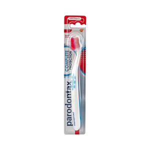 PARODONTAX TOOTHBRUSH COMPLETE PROTECTION
