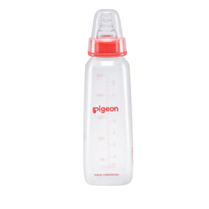 PIGEON BOTTLE KPP STANDARD NECK 240ML