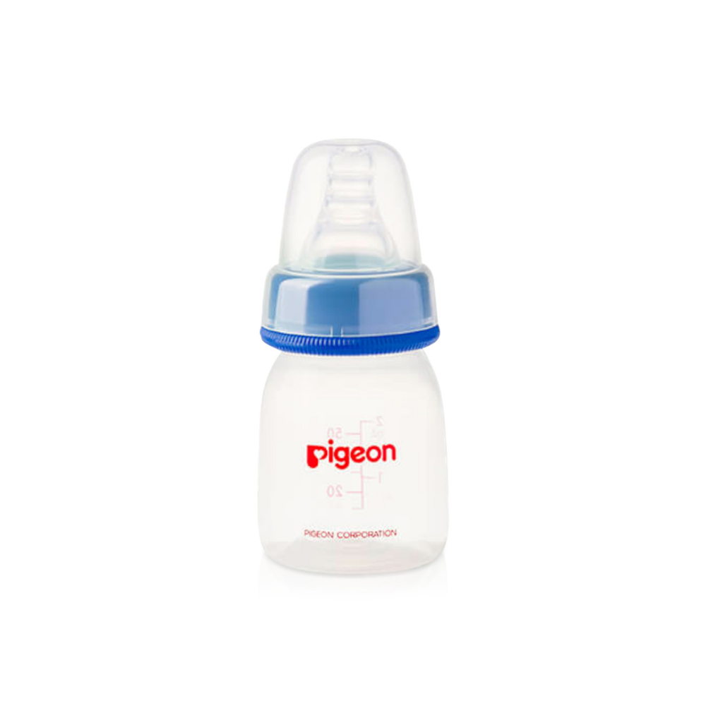 PIGEON BOTTLE KPP STANDARD NECK 50ML (1)