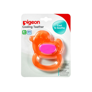 PIGEON COOLING TEETHER DUCK