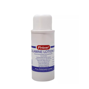 PRIME CALAMINE LOTION BP 200 ML