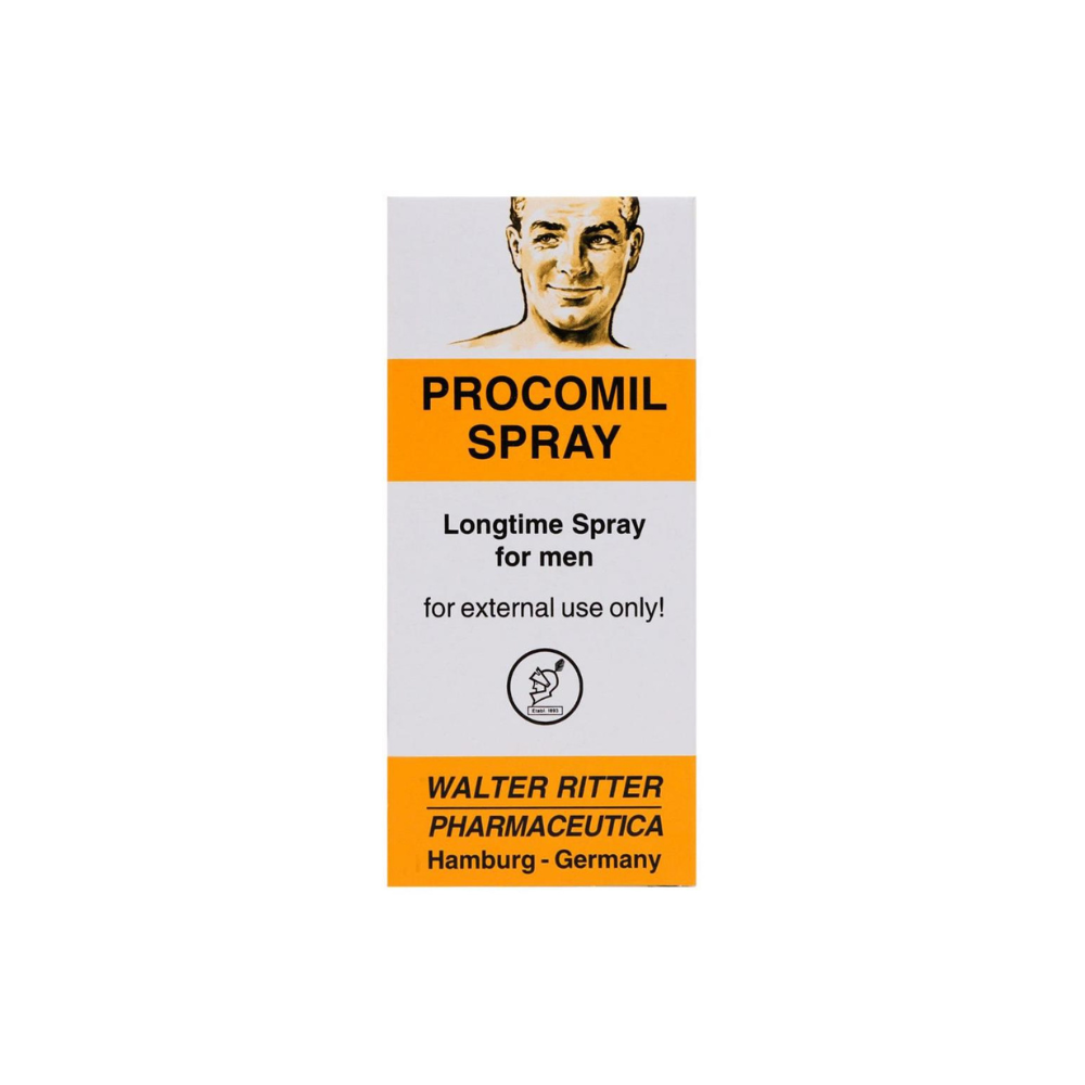 PROCOMIL SPRAY 100ML