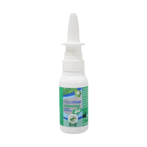RESPIMAR DECONGESTANT GO SPRAY 30 ML