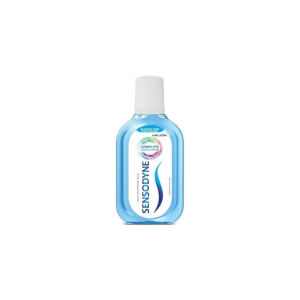 SENSODYNE MOUTH WASH COOL MINT 50 ML