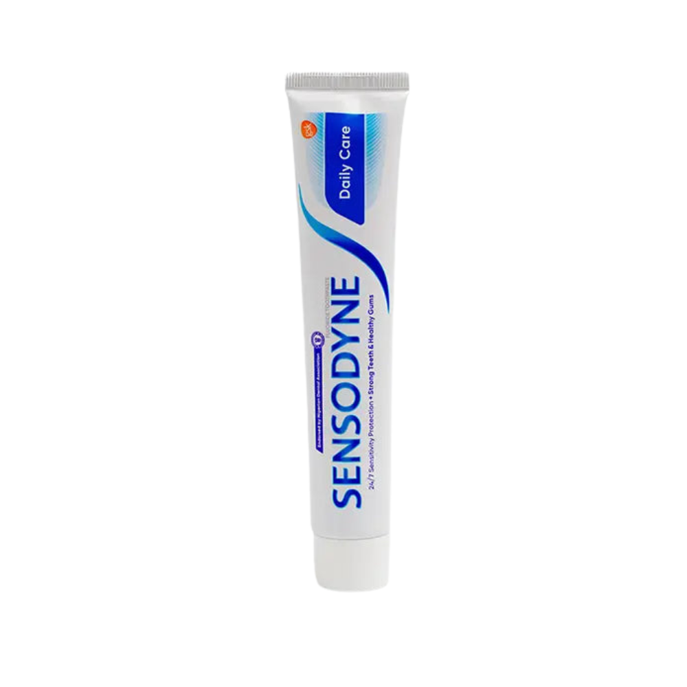 SENSODYNE TOOTHPASTE DAILY CARE 75 ML