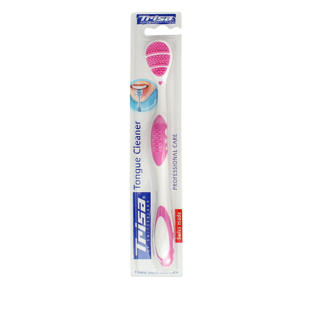 TRISA TOUNGE CLEANER PROFFESIONAL CARE