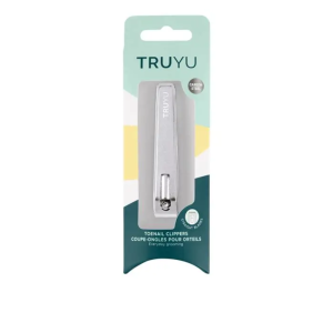 TRUYU TOE NAIL CLIPPER