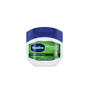 VASELINE PETROLEUM ALOE 100 ML